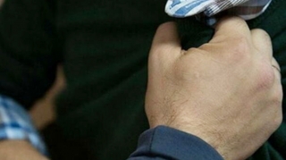 Gəncədə qohumlar arasında dava düşdü - Xəsarət alanlar var 