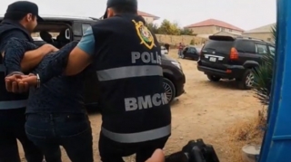 "Bandotdel" ƏMƏLİYYAT KEÇİRDİ  - VİDEO