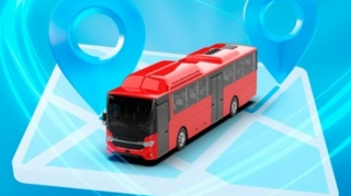 Bakıda iki avtobus marşrutunun hərəkəti dəyişdirilir 