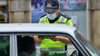 Karantin rejimini pozan şəxsdə narkotik maddə aşkarlandı  - VİDEO