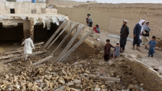 Daşqın və torpaq sürüşmələri baş verdi - 17 ölü, 26 yaralı 