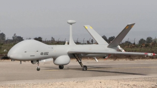 MN:  "PUA-nın vurulması barədə məlumat yalandır"