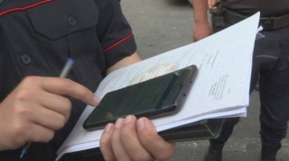 Karantin qaydalarının pozulduğu daha bir toy məclisi aşkarlanıb