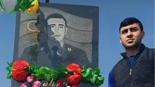 Один из погибших в тяжелом ДТП в Газахском районе был братом шехида 