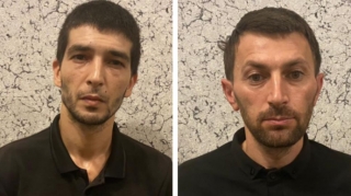 Salyanda narkotik dövriyyəsi ilə məşğul olan iki nəfər saxlanılıb   - FOTO