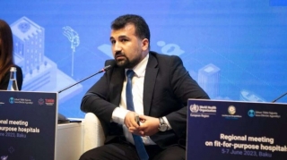 TƏBİB-də illərlə yüksək vəzifə tutan departament rəhbərinin tibb təhsili yox imiş 