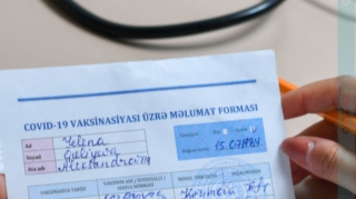 COVID-19 pasportu olmayan müəllimlərə məhdudiyyətlər olacaq - RƏSMİ 