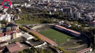 Xankəndi stadionu belə dəyişdi   - FOTO