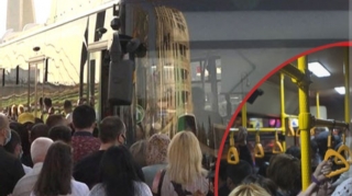 Sərnişindaşıma şirkətləri və vətəndaşlar qarşı-qarşıya: Gediş haqqı artırılacaq? - FOTO 