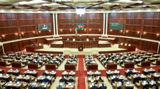 Milli Məclisin növbədənkənar iclası çağırıldı 