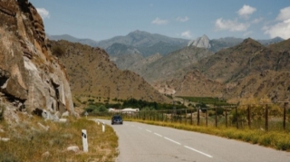 Naxçıvana avtomobillə getmək istəyənlərə ŞAD XƏBƏR - İRAN RAZILAŞDI 