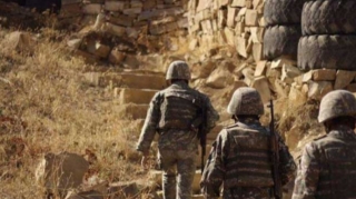 Ermənistanın sentyabrdakı sərhəd təxribatında itkilərinin son sayı AÇIQLANDI 