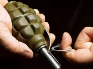 Gəncədə polisi öldürən şəxs qumbara partlatmaq çalışarkən "Aslanlar" tərəfindən MƏHV EDİLİB