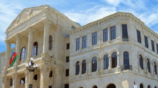 Baş Prokurorluqda geniş əməliyyat müşavirəsi keçirilib