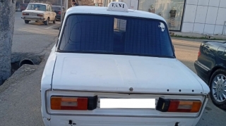 Zərdabda narkotik çəkən taksi sürücüsü SAXLANILDI   - FOTO