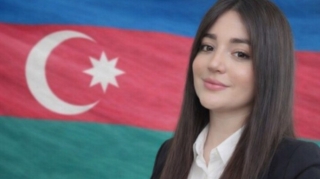 Şəhid qızı Sumqayıt məktəbinə direktor təyin edildi 