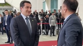 “Vətənə xəyanət edənlərə yazığım gəlir” - Hikmət Hacıyevdən Tural Sadıqlıya 