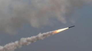 "Hizbullah"  İsrailə raket zərbələri endirib
