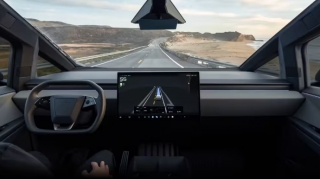 "Tesla" bu funksiyanı söndürdü  