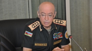 Nazir FHN-dəki xınayaxdıdan DANIŞDI:  "Buna kimsə ayrı don geyindirmək istəyirsə..."