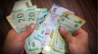 Abşeronda kişi bankomatdan pul oğurlayıb qonşulara xərclədi 