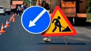 Bakı-Qazax yolunda hərəkət məhdudlaşdırılacaq - SƏBƏB 