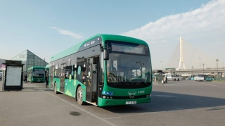 Bəzi marşrutların hərəkət sxemi dəyişdirilir 