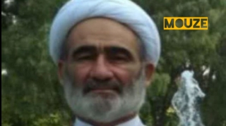 Bakıda axund həbs edildi - CASUS ŞƏBƏKƏSİ 