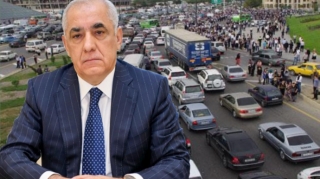 Əli Əsədov Bakıda nəqliyyatın vəziyyətinə dair müşavirə keçirdi - Tapşırıqlar verildi  