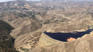 Söyüdlüdə şirkətin fəaliyyəti müvəqqəti olaraq dayandırıldı
