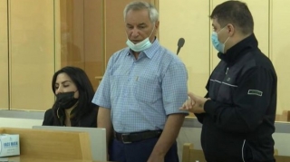 Qarabağda döyüşən livanlı muzdlu terrorçunun məhkəməsi keçirilir  - YENİLƏNİB