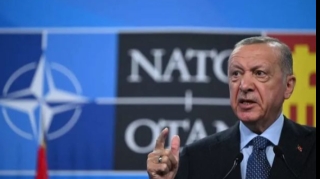 Ərdoğan Qarabağdan danışdı:  “2025-ci ildə Rusiya ərazini tərk edəcək” 