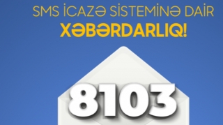 Dövlət Agentliyi SMS kodlarından sui-istifadə halları ilə bağlı xəbərdarlıq edir