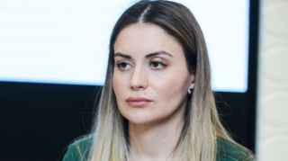 Mətbuat katibinin anası koronavirusa yoluxdu