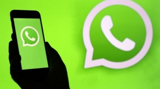 “WhatsApp”a  yeni funksiya gəlir