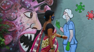 Koronavirusla bağlı SON STATİSTİKA 