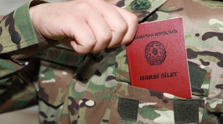 Bu çağırışçılara möhlət verilir - Ailə vəziyyətinə görə