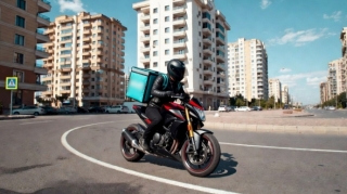 Kuryer xidməti bahalaşacaq — AÇIQLAMA 