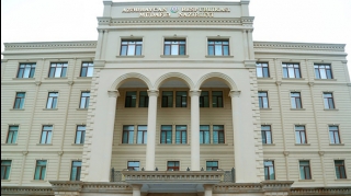 “Erməni hərbçinin həlak olması məlumatı yalandır” - MN 