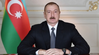 İlham Əliyev:  "Azad olunmuş şəhərlərin baş planları hazırlanıb"