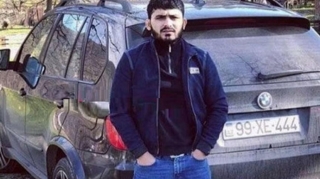 “Emin 444”ün qətl törətmiş xalası oğluna 18 il həbs cəzası verilib 