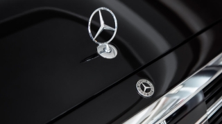 “Mercedes”dən inanılmaz hədiyyə  - FOTO