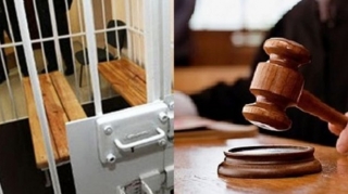 Начался суд над 14 арестованными за события в Имишли 