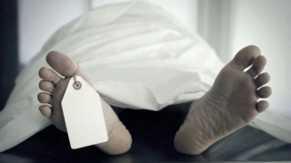 Yevlaxda itkin düşən kişinin meyiti aşkarlandı 