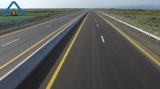 ВБ:  В 2026 году завершится реконструкция бесплатной альтернативы будущей платной трассы Алят-Астара