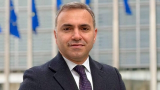 Məşğulluq Agentliyində yeni təyinat 