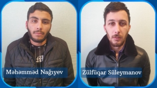 Lerikdə polis tərəfindən 10 kiloqram narkotik aşkarlandı - FOTO - VİDEO