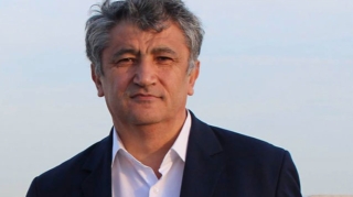 Mehriban Əliyeva Qəşəm Nəcəfzadəyə ev verdi