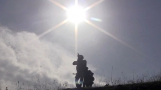 В коммандос проведены тактико-специальные учения  - ВИДЕО