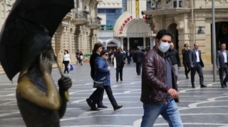 В Азербайджане число выздоровевших от коронавируса превысило 60 000 